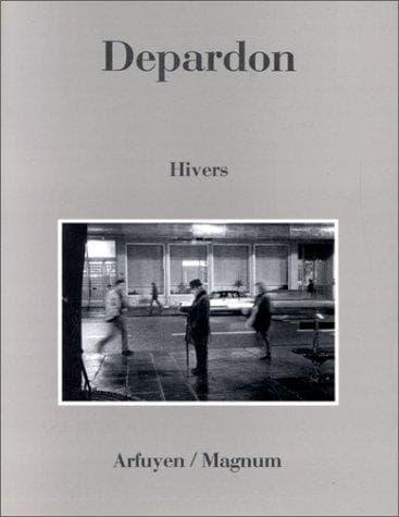 Tapa de Hivers