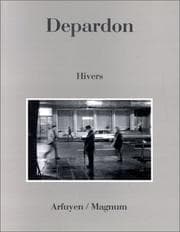 Tapa de Hivers