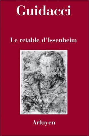 Tapa de Le Retable d'Issenheim