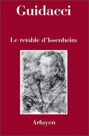 Tapa de Le Retable d'Issenheim