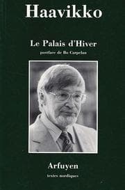 Tapa de Le Palais d'hiver