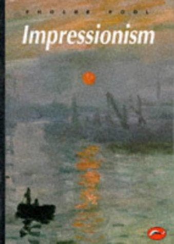Tapa de Impressionism