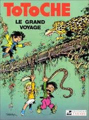 Tapa de Totoche, tome 1