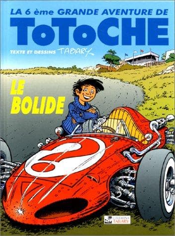 Tapa de Totoche, tome 6