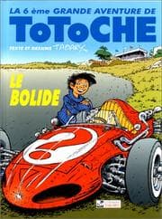 Tapa de Totoche, tome 6