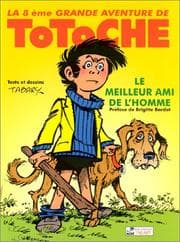 Tapa de Totoche, tome 8