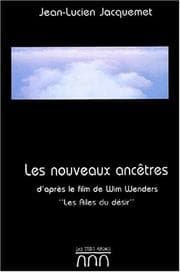 Tapa de Les nouveaux ancêtres