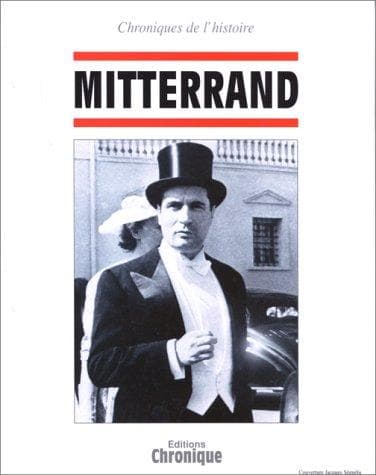 Tapa de Mitterrand