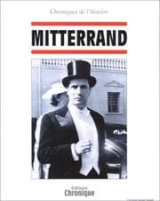 Tapa de Mitterrand