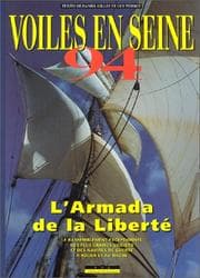 Tapa de Voiles en Seine 94