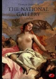 Tapa de The National Gallery, London