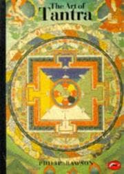 Tapa de Art of Tantra