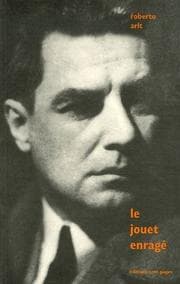 Tapa de Le Jouet enragé
