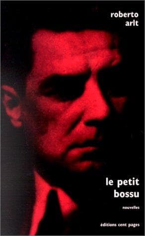 Tapa de Le petit bossu
