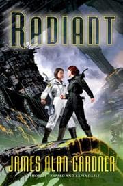 Tapa de Radiant