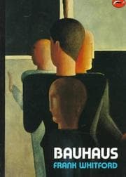 Tapa de Bauhaus