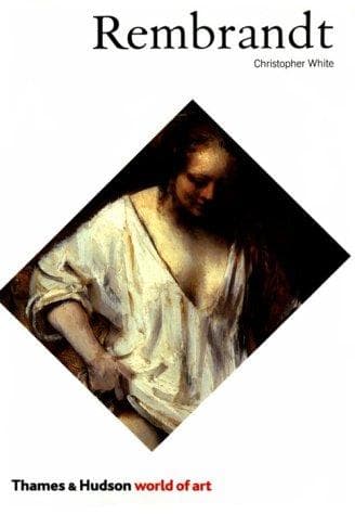 Tapa de Rembrandt