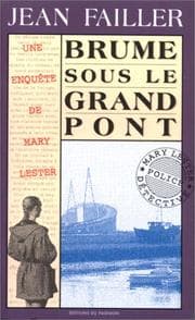 Tapa de Brume sous le grand pont