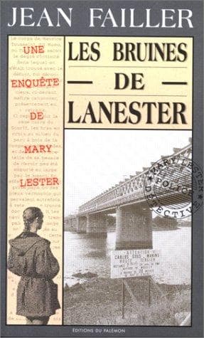 Tapa de Les bruines de Lanester