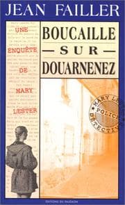 Tapa de Boucaille sur Douarnenez
