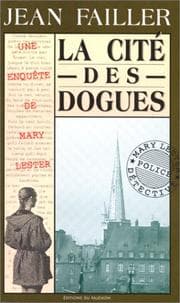 Tapa de La cité des dogues