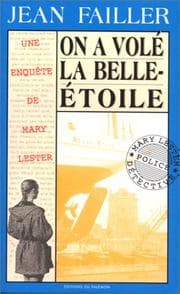 Tapa de On a volé la Belle-Etoile!