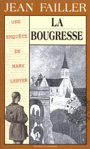 Tapa de La bougresse