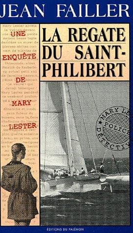 Tapa de La régate du Saint-Philibert