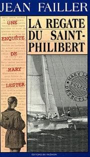 Tapa de La régate du Saint-Philibert