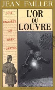 Tapa de L'Or du Louvre