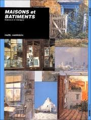 Tapa de Maisons et bâtiments