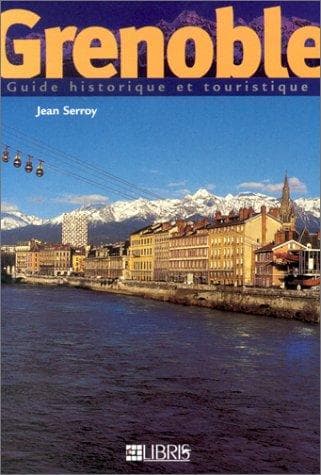 Tapa de Grenoble