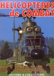 Tapa de Hélicoptères de combat