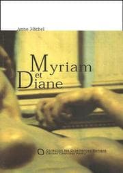 Tapa de Myriam et Diane