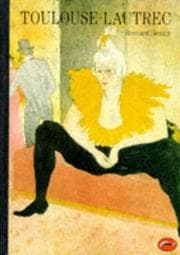 Tapa de Toulouse-Lautrec