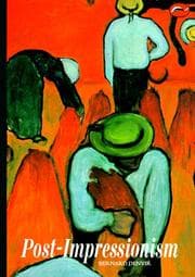 Tapa de Post-impressionism