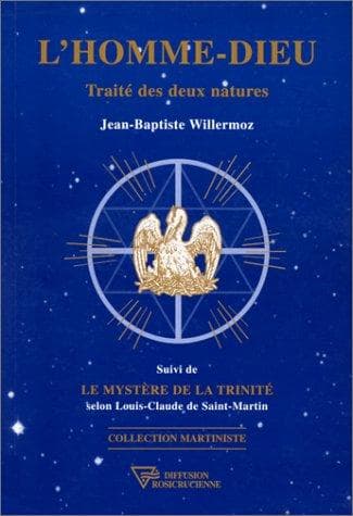 Tapa de L'Homme-Dieu
