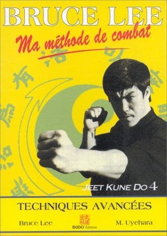 Tapa de Bruce Lee, ma méthode de combat
