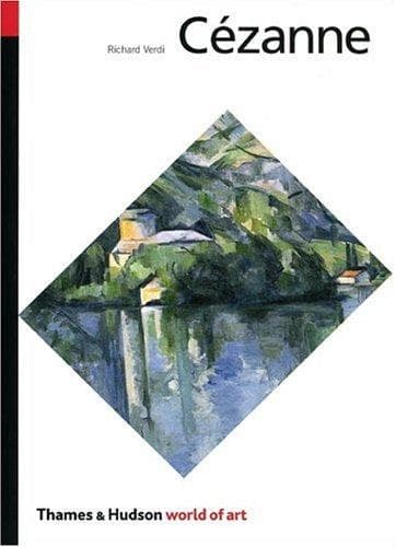 Tapa de Cézanne