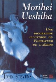 Tapa de Morihei Ueshiba