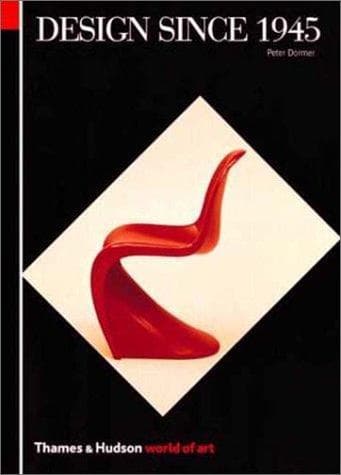 Tapa de Design since 1945