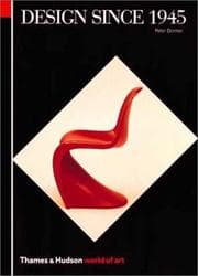 Tapa de Design since 1945