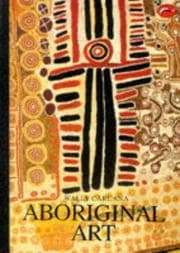 Tapa de Aboriginal art