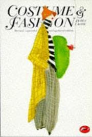 Tapa de Costume and fashion