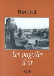 Tapa de Les pagodes d'or