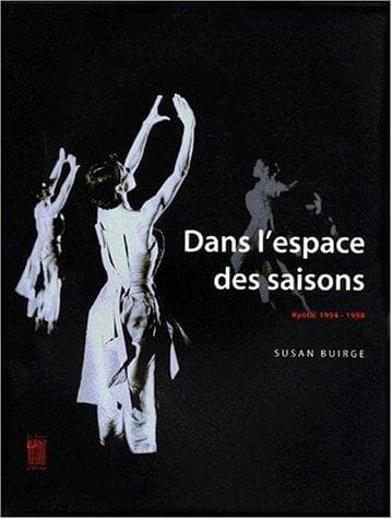Tapa de Dans l'espace des saisons