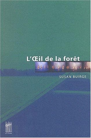 Tapa de L'oeil de la foret