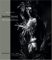 Tapa de Janine Janet