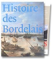 Tapa de Histoire des Bordelais