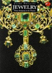 Tapa de Jewelry
